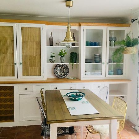 تشارلزتاون Damelzas Cottage المظهر الخارجي الصورة
