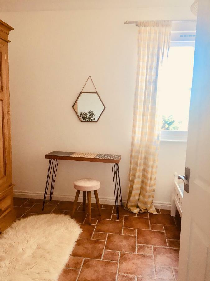 تشارلزتاون Damelzas Cottage المظهر الخارجي الصورة