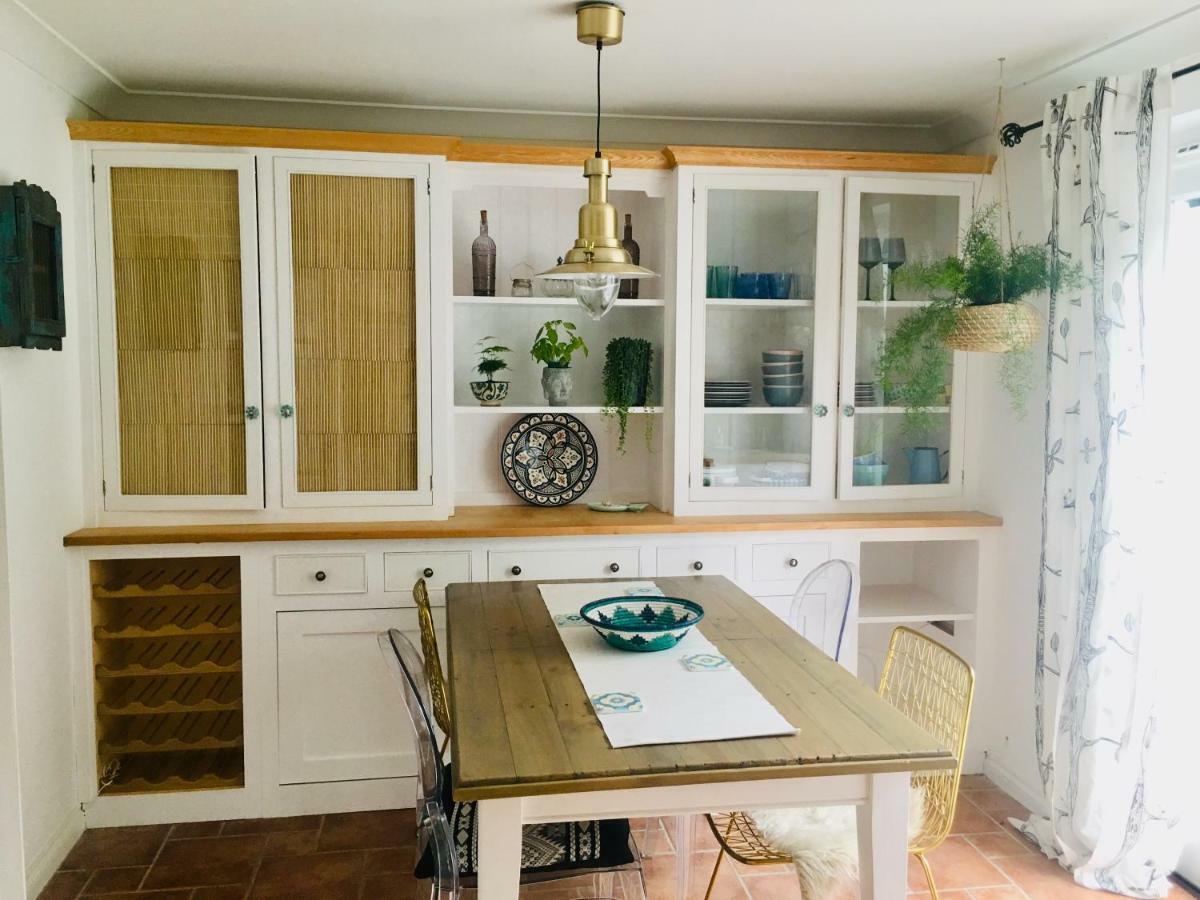 تشارلزتاون Damelzas Cottage المظهر الخارجي الصورة